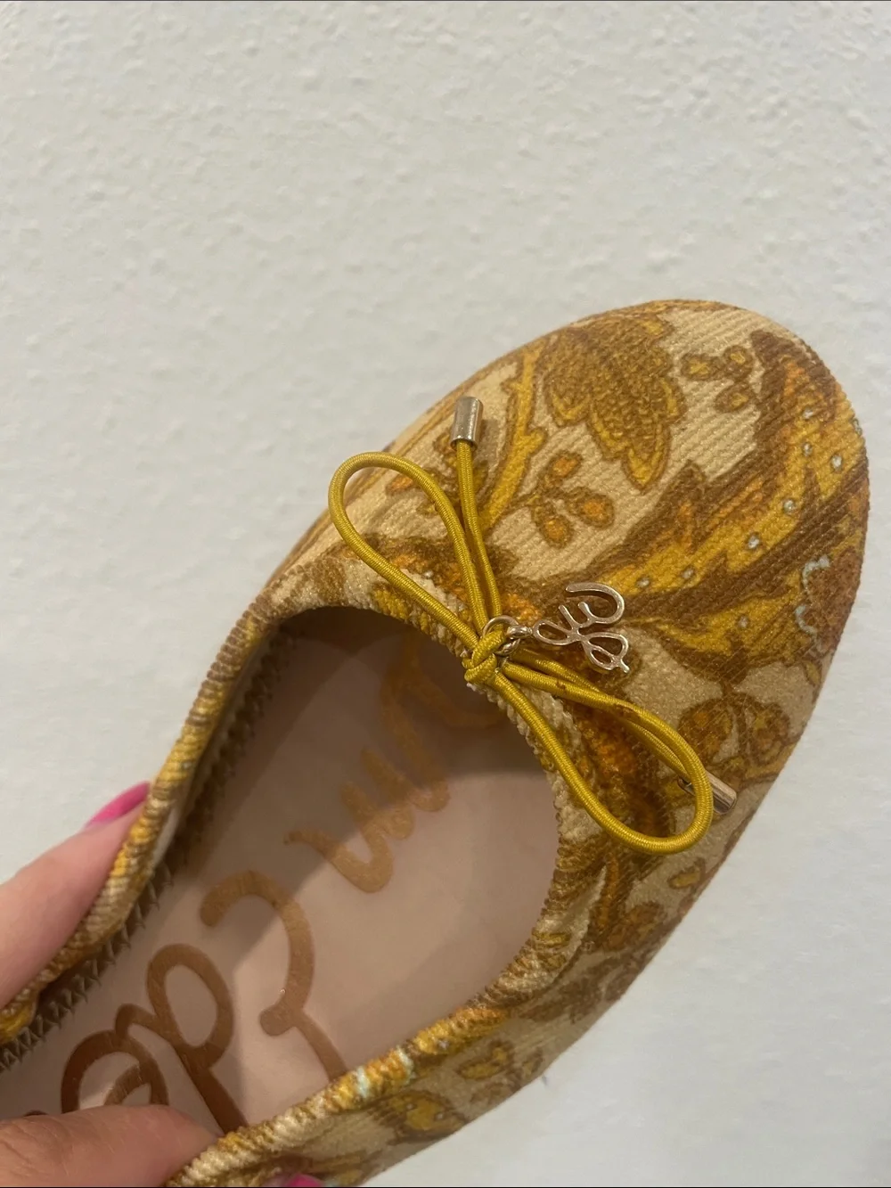 Sam Edelman sam edelman